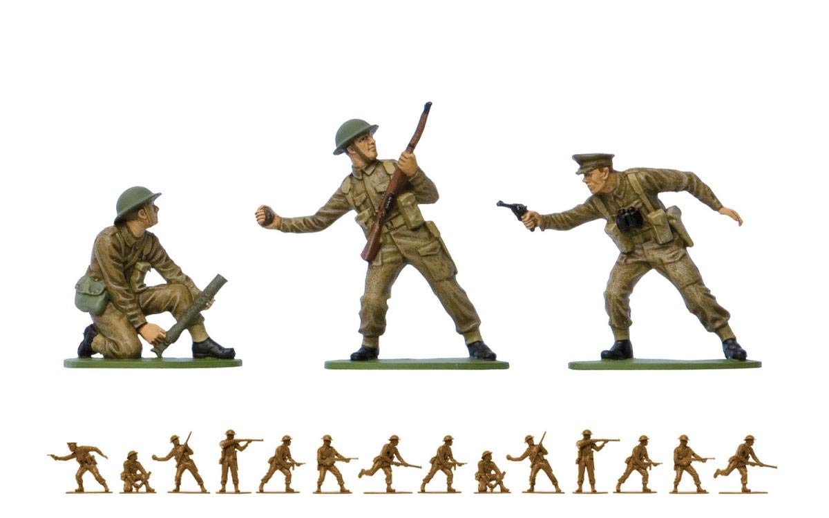 Amazon | Airfix ヴィンテージクラシックス 第二次世界大戦 イギリス